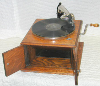 The Victor-Victrola Page